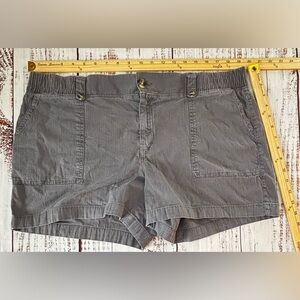 Womens Sonoma Shorts